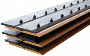 Excavator Edges Blades A  